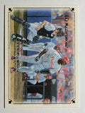 2007 UD Masterpieces #71 Ryan Howard