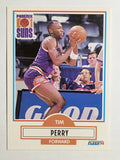 1990-91 Fleer #151 Tim Perry