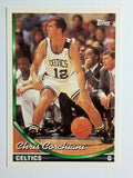 1993-94 Topps #333 Chris Corchiani