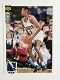 1994-95 Collector's Choice #356 Dale Ellis