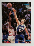 1995 Classic #39 Erik Meeks