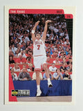 1997-98 Collector's Choice #19 Toni Kukoc