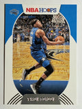 2020-21 Hoops #106 Aaron Gordon
