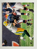 2008 Upper Deck #72 A.J. Hawk