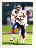 2008 Upper Deck #74 DeMeco Ryans