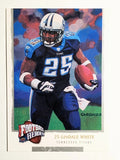 2008 Upper Deck Heroes #53 LenDale White