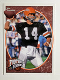 2008 Upper Deck Heroes #238 Ken Anderson