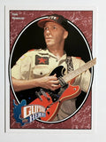 2008 Upper Deck Heroes #253 Tom Morello