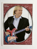 2008 Upper Deck Heroes #256 Justin Hayward