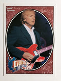 2008 Upper Deck Heroes #257 Justin Hayward