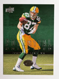 2008 Upper Deck Potential Unlimited #PU19 Jordy Nelson