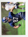 2008 Upper Deck Rookie Exclusives #RE22 Kellen Davis
