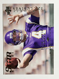 2008 Upper Deck Rookie Exclusives #RE27 John David Booty