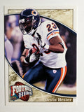 2009 Upper Deck Heroes #40 Devin Hester