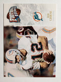 2009 Upper Deck Heroes #422 Bob Griese ART