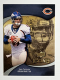 2009 Upper Deck Icons #59 Jay Cutler