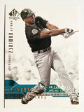 2008 SP Authentic Authentic Achievements #AA22 Hanley Ramirez