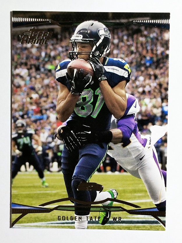 2013 Topps Prime Retail #93 Golden Tate