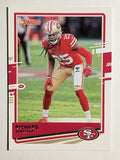 2020 Donruss #13 Richard Sherman
