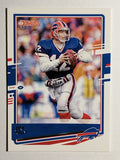 2020 Donruss #47 Jim Kelly
