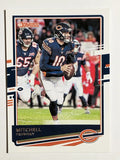 2020 Donruss #56 Mitchell Trubisky