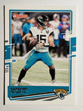 2020 Donruss #126A Gardner Minshew II