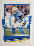 2020 Donruss #133 Casey Hayward