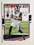 2020 Donruss #144 Brandin Cooks