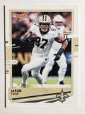 2020 Donruss #181 Jared Cook