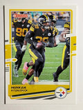 2020 Donruss #216 Minkah Fitzpatrick