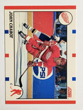 1990-91 Score Canadian #277 John Chabot