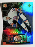 1994-95 McDonald's Upper Deck #McD26 Pierre Turgeon