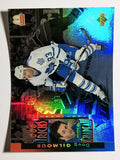 1994-95 McDonald's Upper Deck #McD28 Doug Gilmour