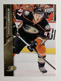 2015-16 Upper Deck #3 Hampus Lindholm