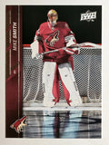2015-16 Upper Deck #10 Mike Smith