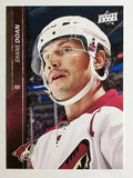 2015-16 Upper Deck #13 Shane Doan