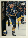 2015-16 Upper Deck #22 Nicolas Deslauriers