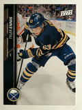 2015-16 Upper Deck #26 Tyler Ennis