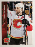 2015-16 Upper Deck #27 Dennis Wideman