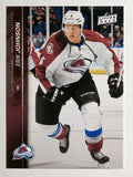 2015-16 Upper Deck #46 Erik Johnson