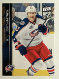 2015-16 Upper Deck #55 Scott Hartnell