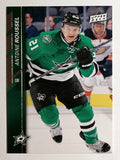 2015-16 Upper Deck #58 Antoine Roussel