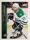 2015-16 Upper Deck #59 Alex Goligoski