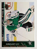 2015-16 Upper Deck #61 Kari Lehtonen