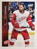 2015-16 Upper Deck #65 Riley Sheahan