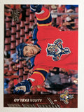 2015-16 Upper Deck #76 Aaron Ekblad