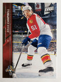 2015-16 Upper Deck #77 Brian Campbell