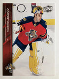2015-16 Upper Deck #81 Roberto Luongo