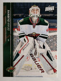 2015-16 Upper Deck #91 Devan Dubnyk
