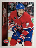 2015-16 Upper Deck #99 Lars Eller